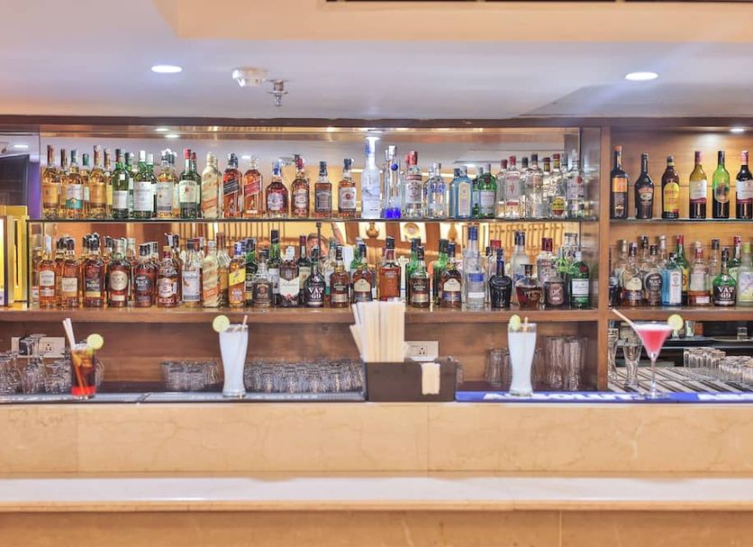 Bar Ảnh