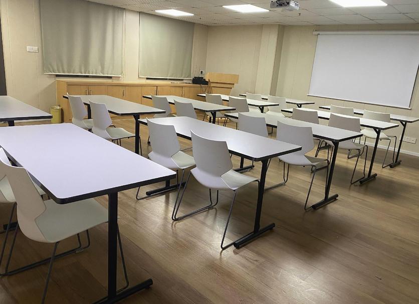 Conference room Ảnh