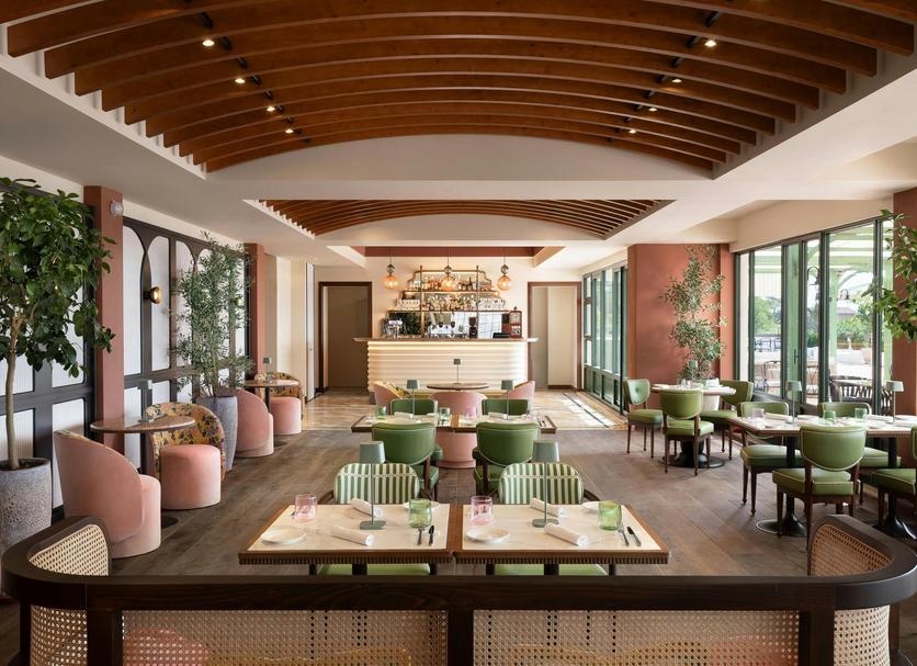 Lounge Ảnh