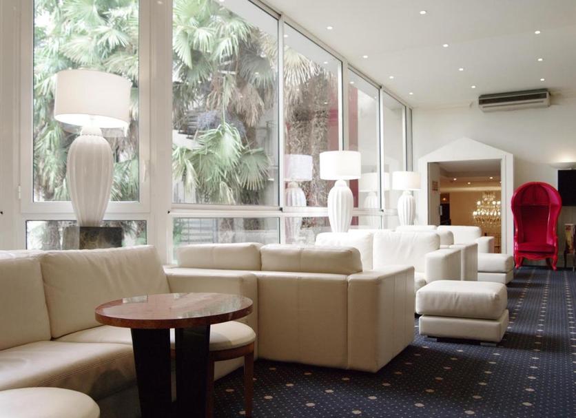 Lounge Ảnh