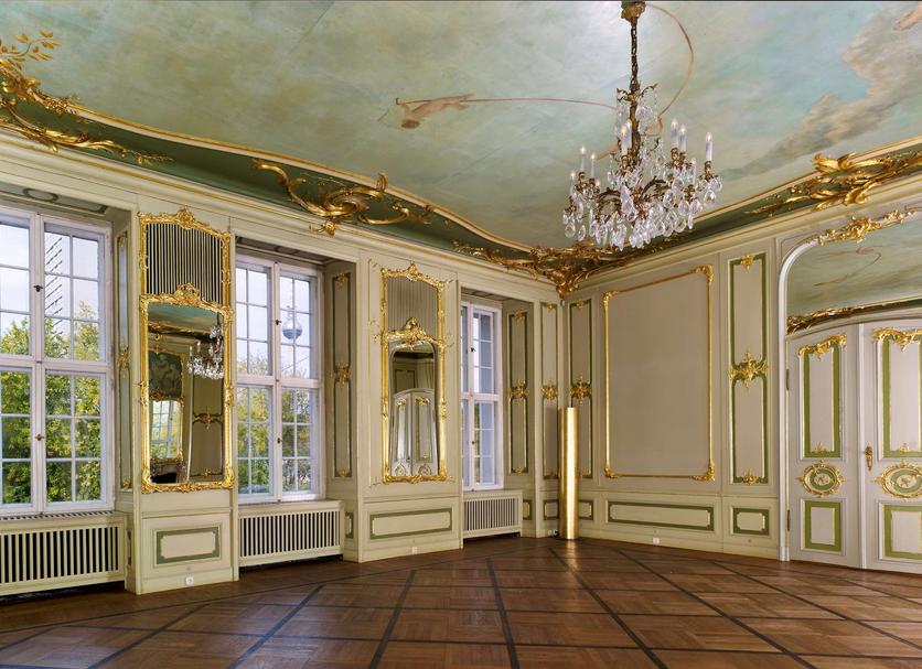 Conference room Ảnh