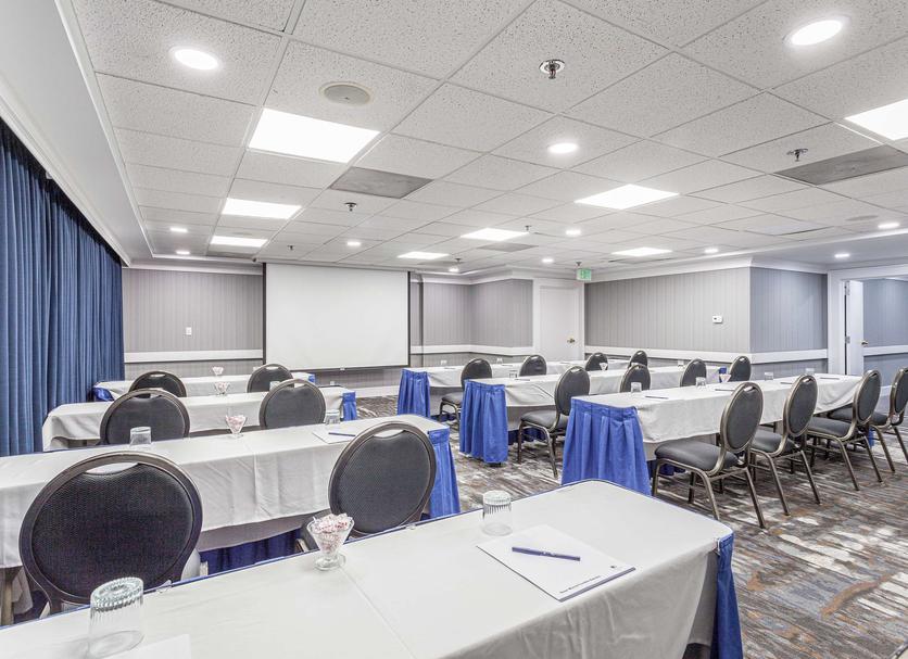 Conference room Ảnh