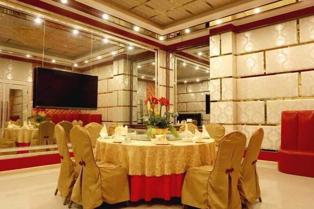 Sảnh yến tiệc