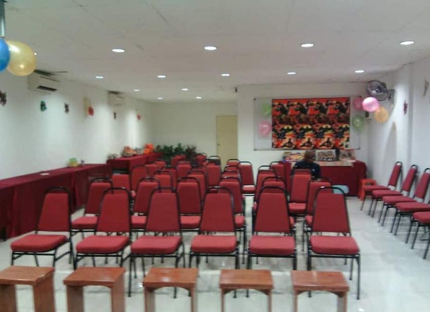 Conference room Ảnh