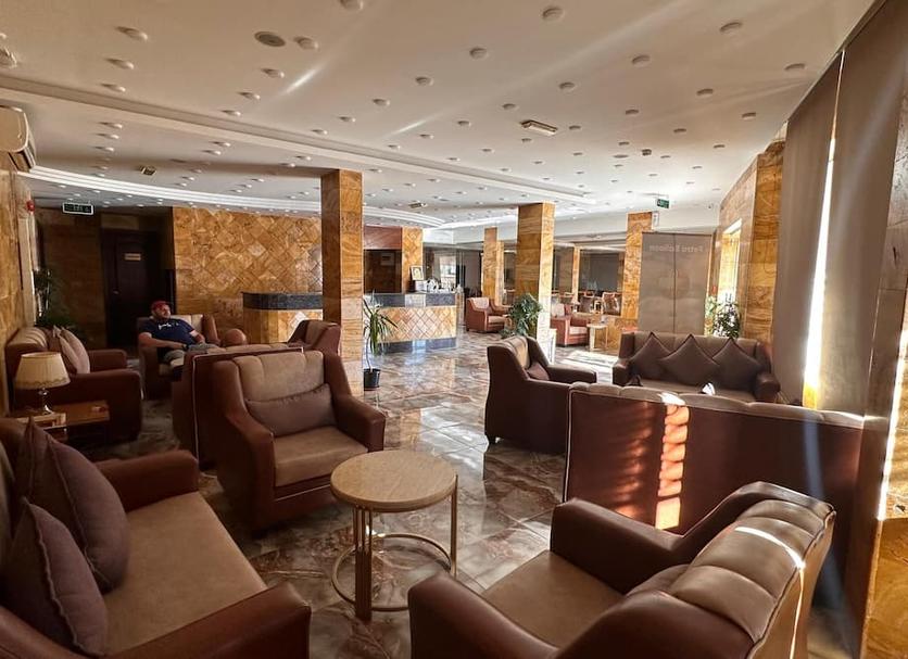 Lounge Ảnh