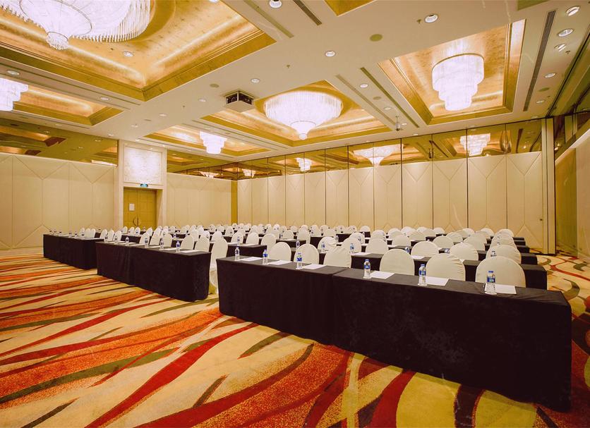 Conference room Ảnh