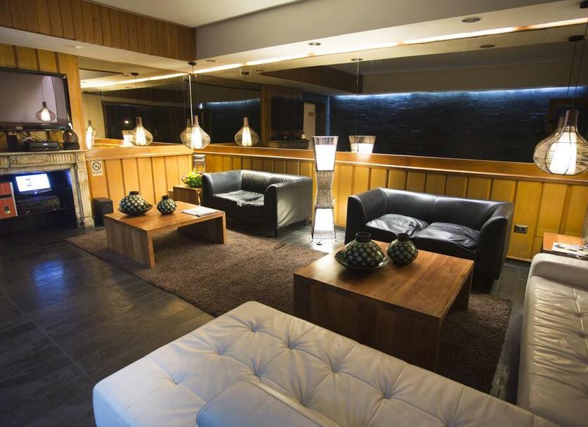 Lounge Ảnh
