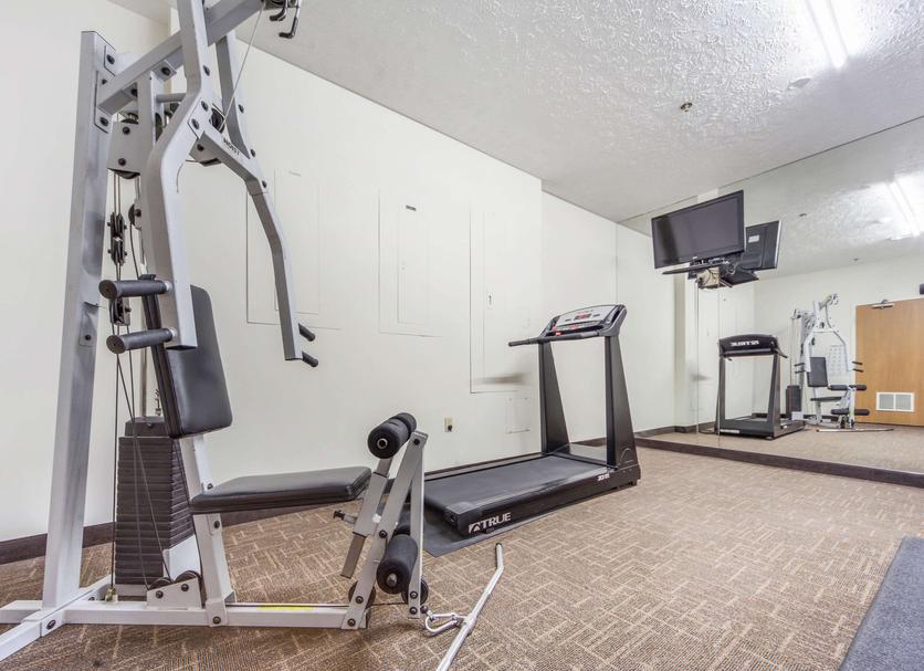 Gym Ảnh