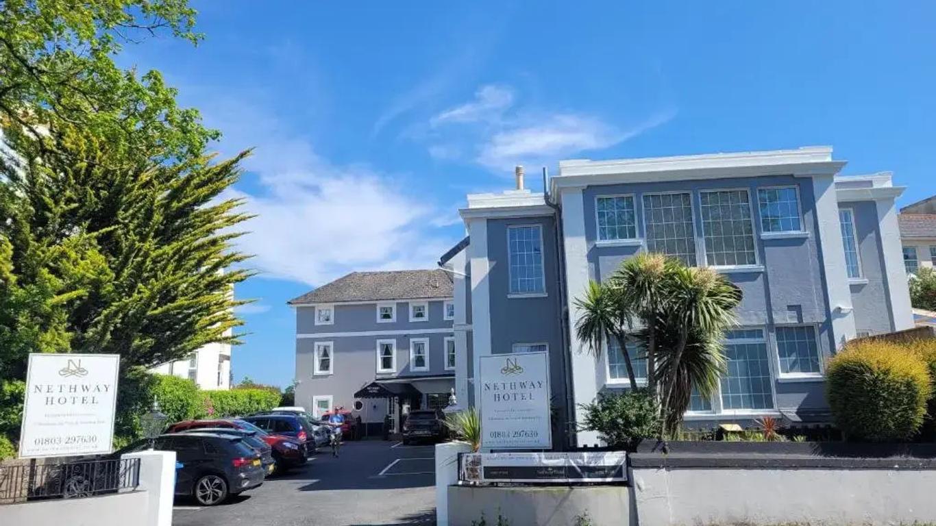 Nethway Hotel