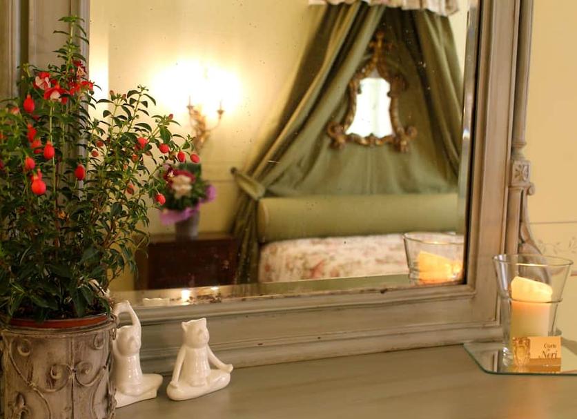 Tiện nghi trong phòng Ảnh