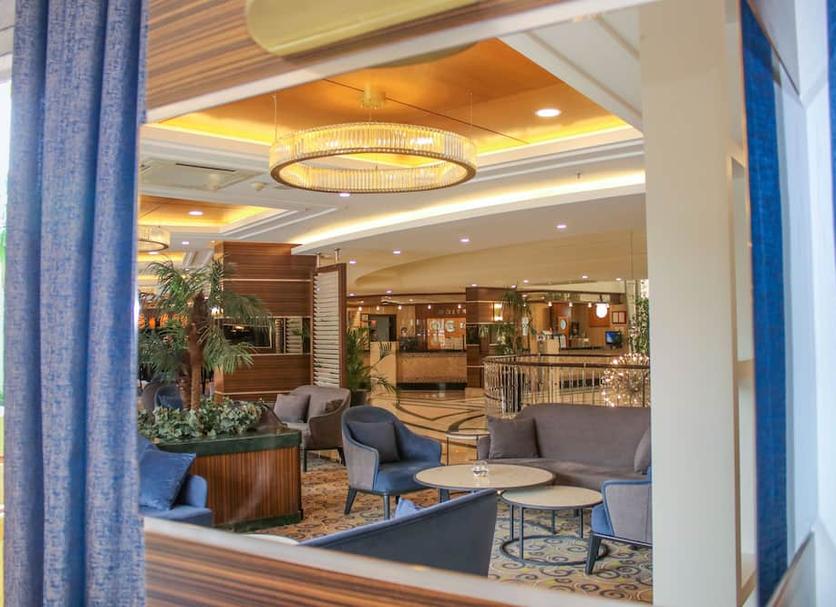 Lounge Ảnh