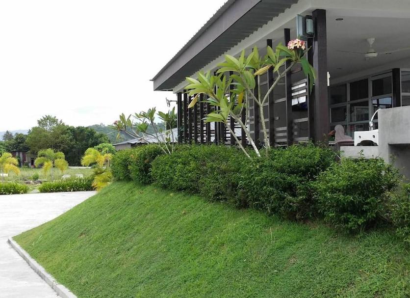 Cảnh ngoài trời Ảnh