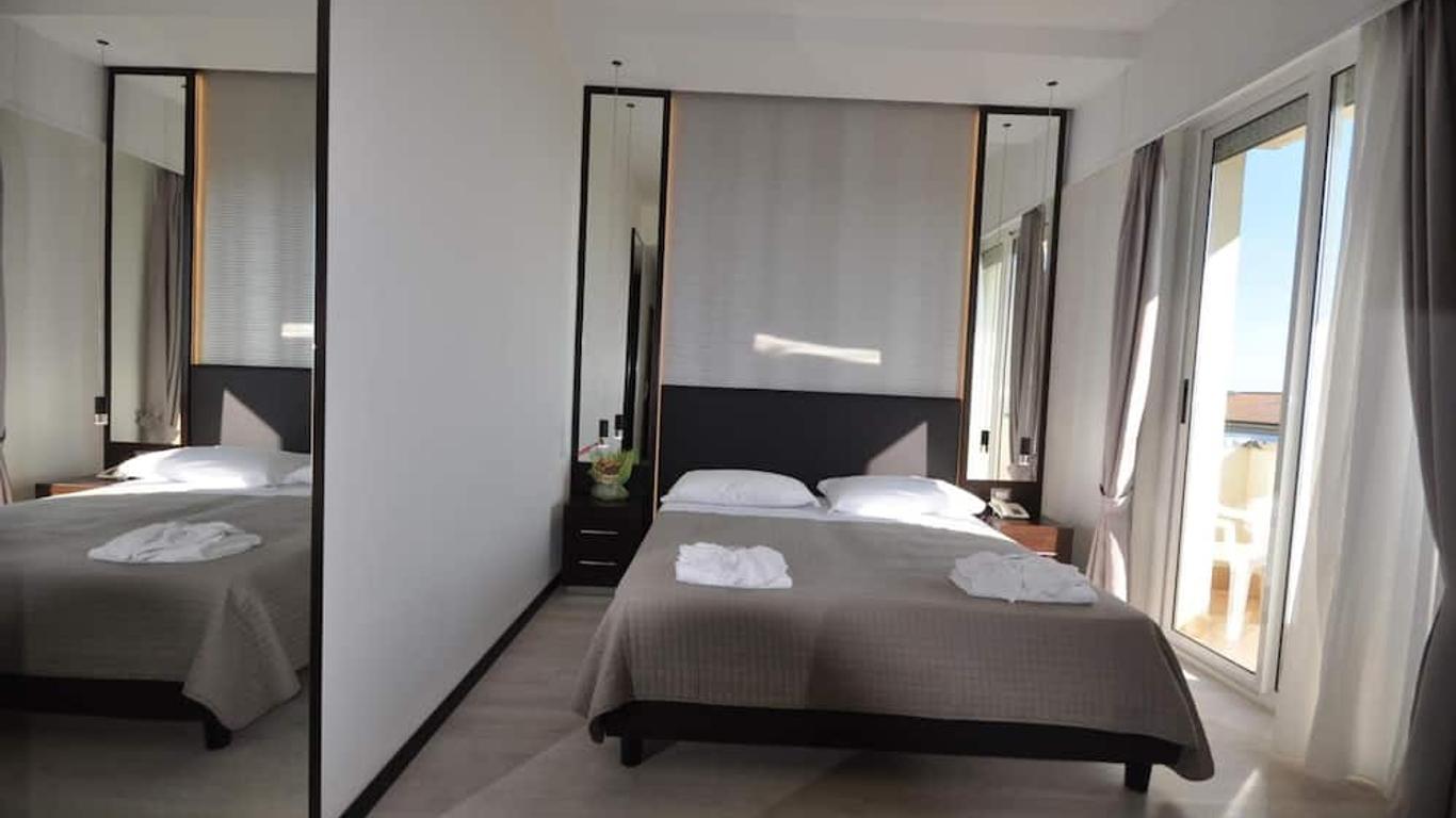 Hotel Adriatic&beauty