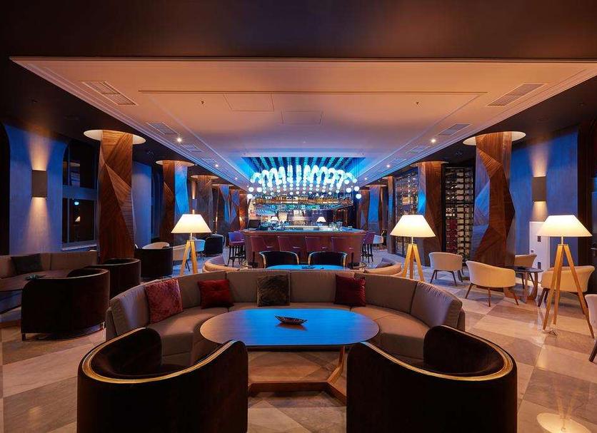 Lounge Ảnh