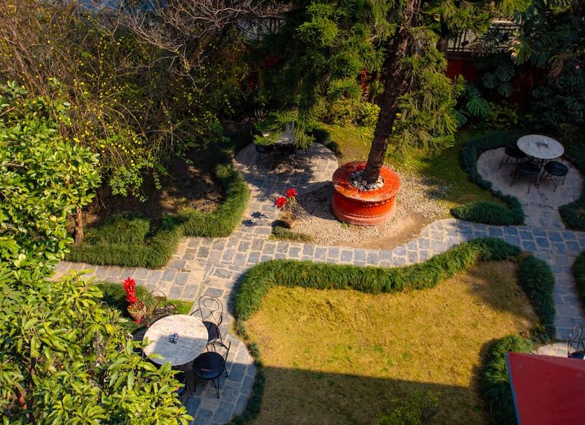 Cảnh ngoài trời Ảnh