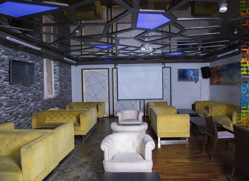 Lounge Ảnh
