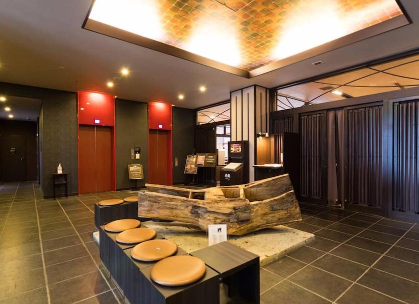 Lounge Ảnh