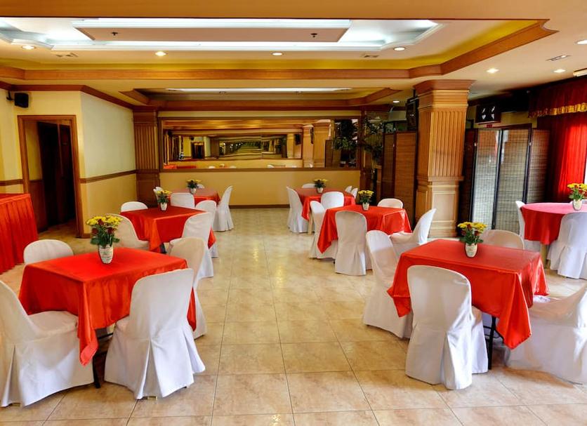 Sảnh yến tiệc Ảnh