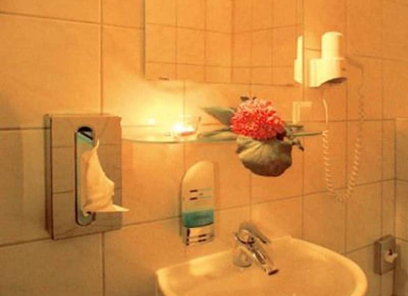 Phòng tắm Ảnh