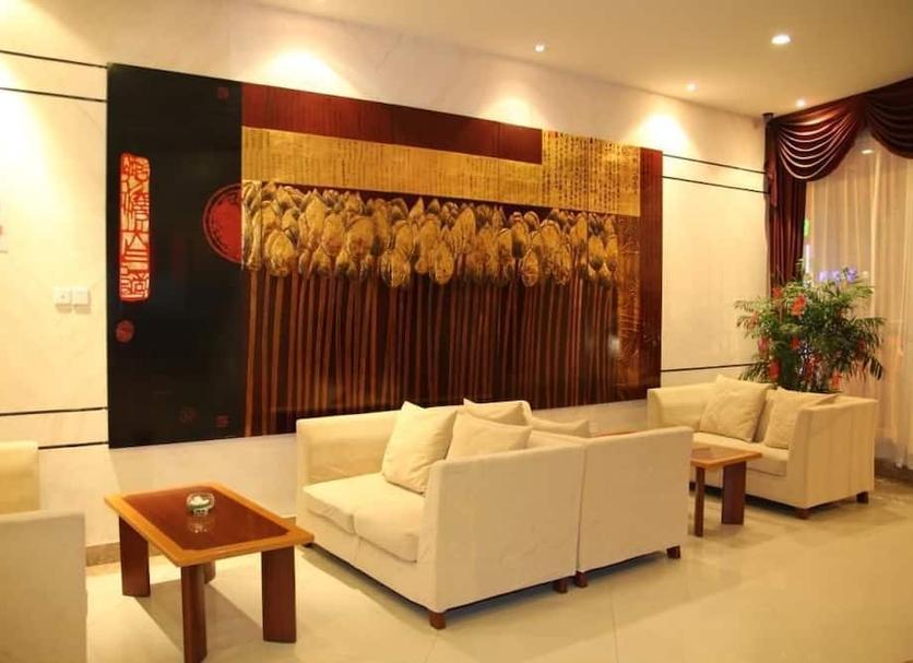 Lounge Ảnh