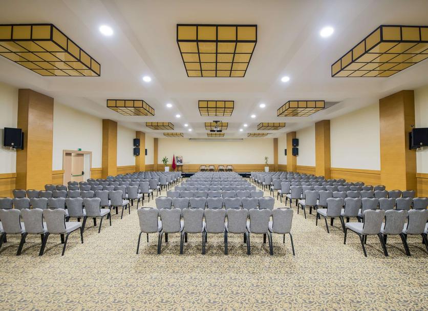 Conference room Ảnh