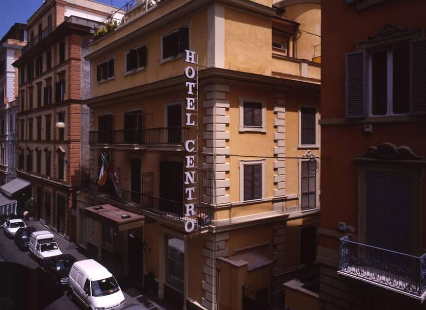 Cảnh ngoài trời Ảnh