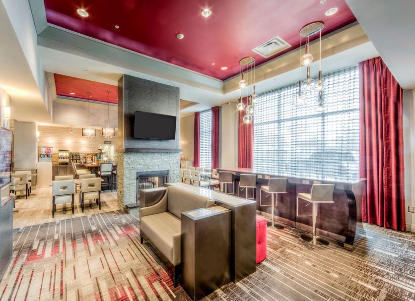 Lounge Ảnh