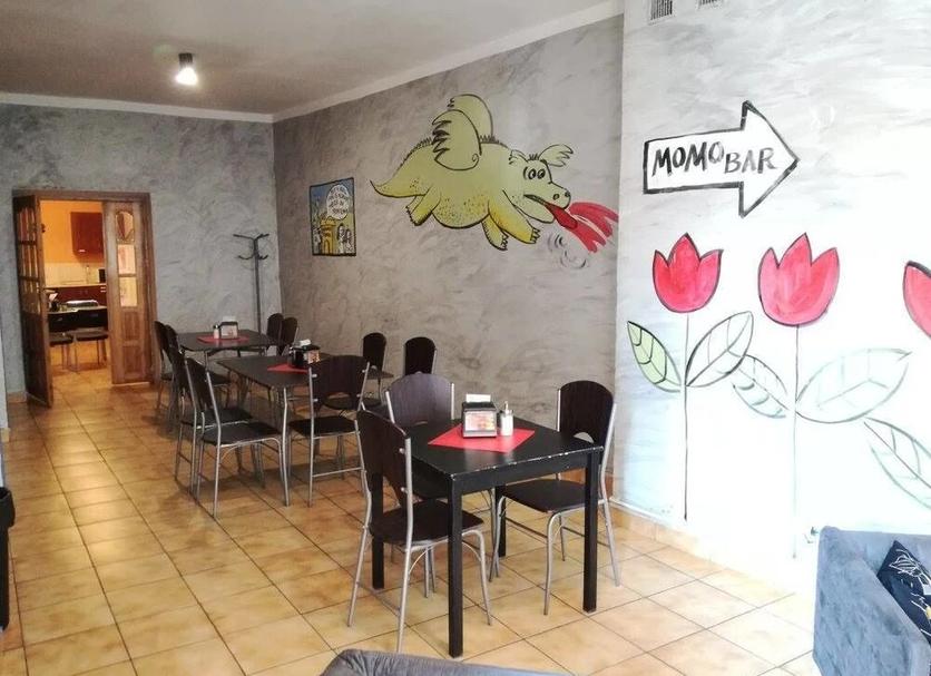 Nhà hàng Ảnh