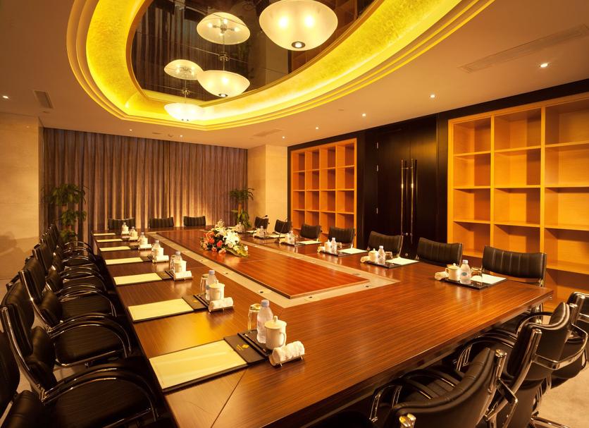Conference room Ảnh