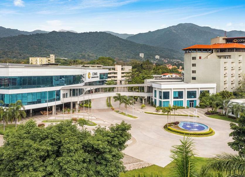 Toà nhà Ảnh