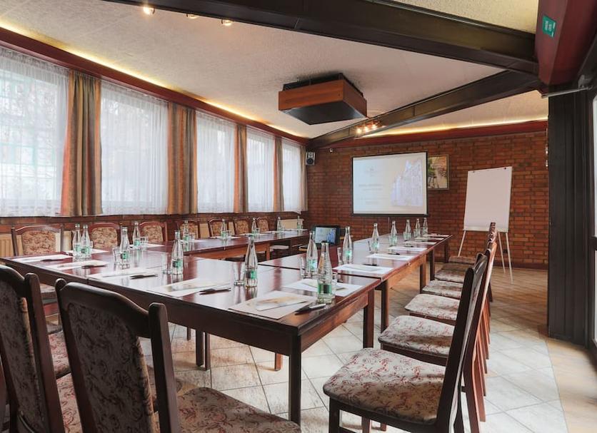 Conference room Ảnh