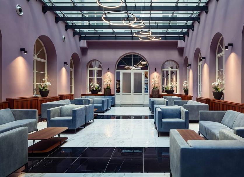 Lounge Ảnh