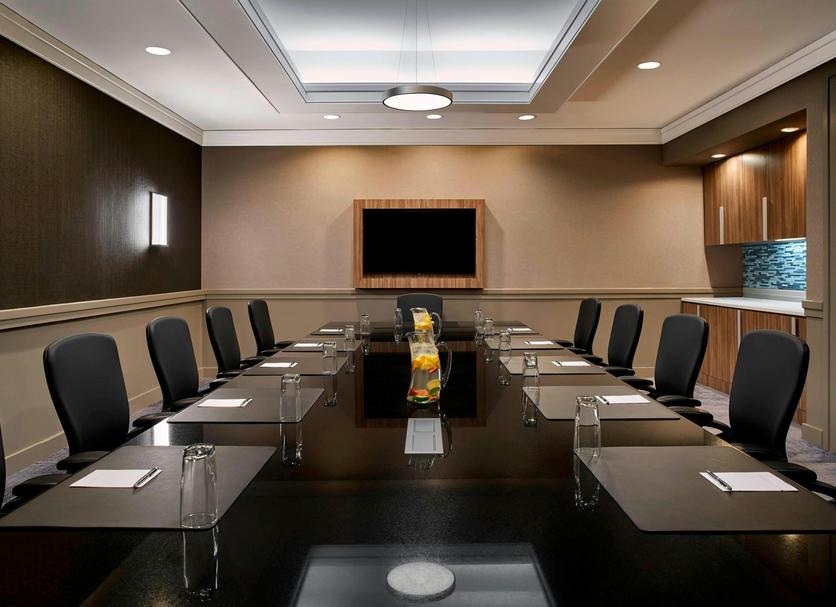 Conference room Ảnh