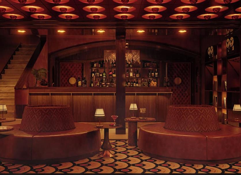 Bar Ảnh