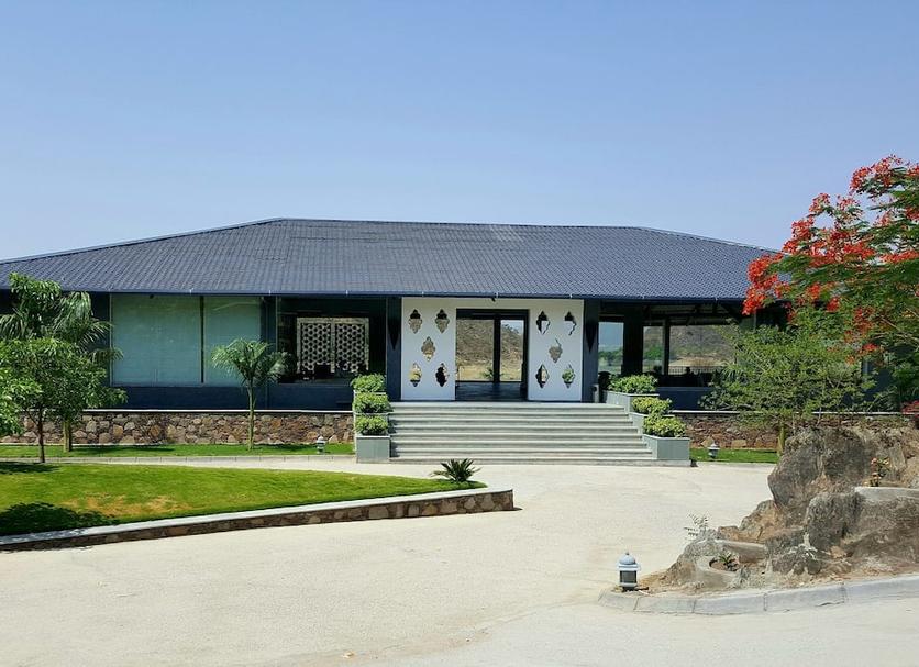 Toà nhà Ảnh