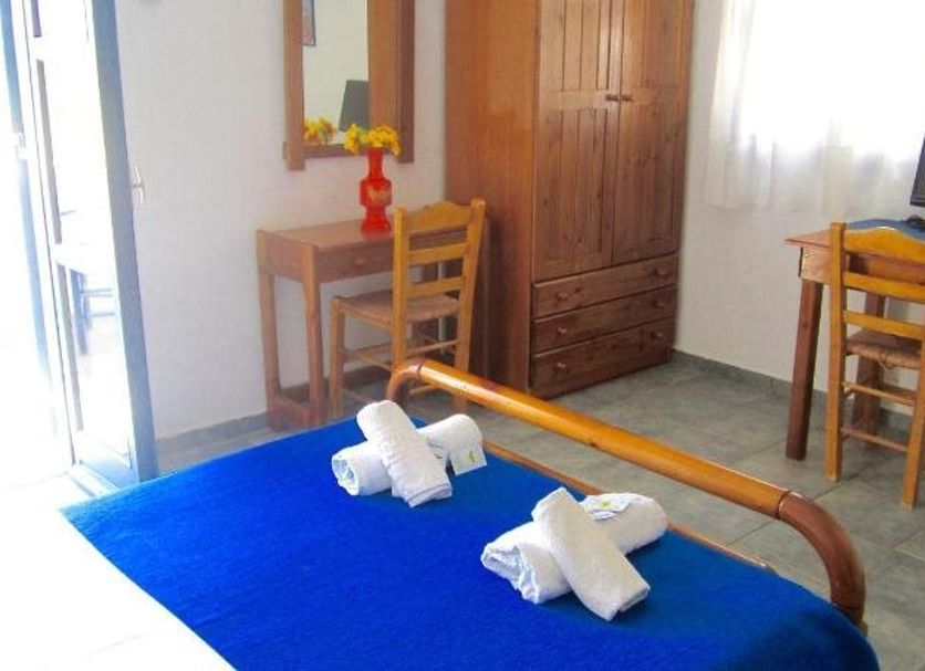 Phòng ngủ Ảnh