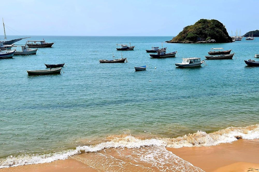 Bãi biển