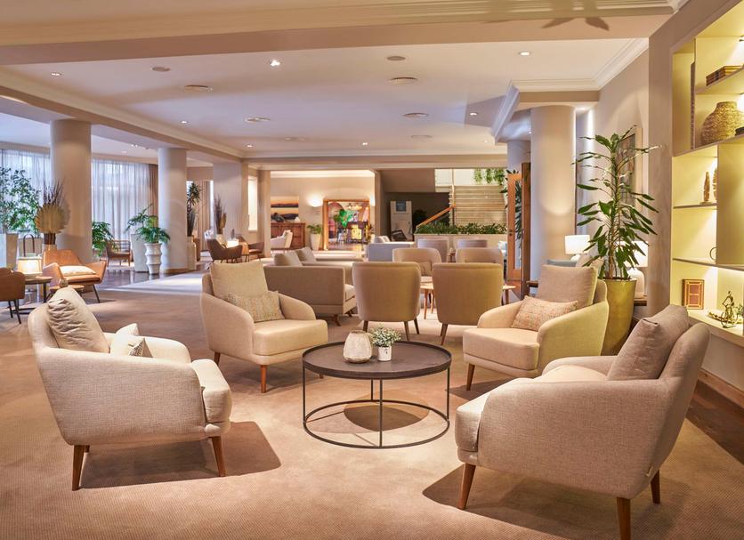 Lounge Ảnh