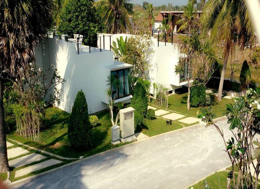 Cảnh ngoài trời Ảnh