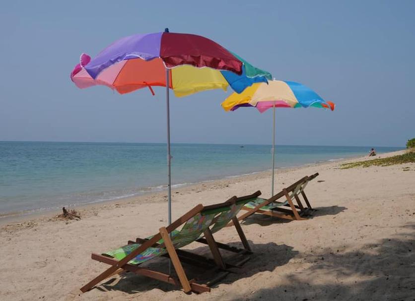 Bãi biển Ảnh
