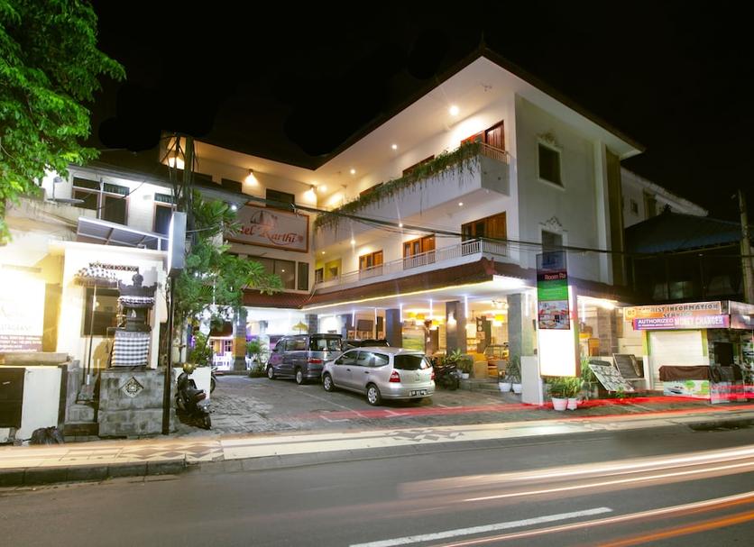 Toà nhà Ảnh