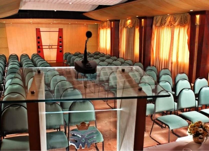 Conference room Ảnh