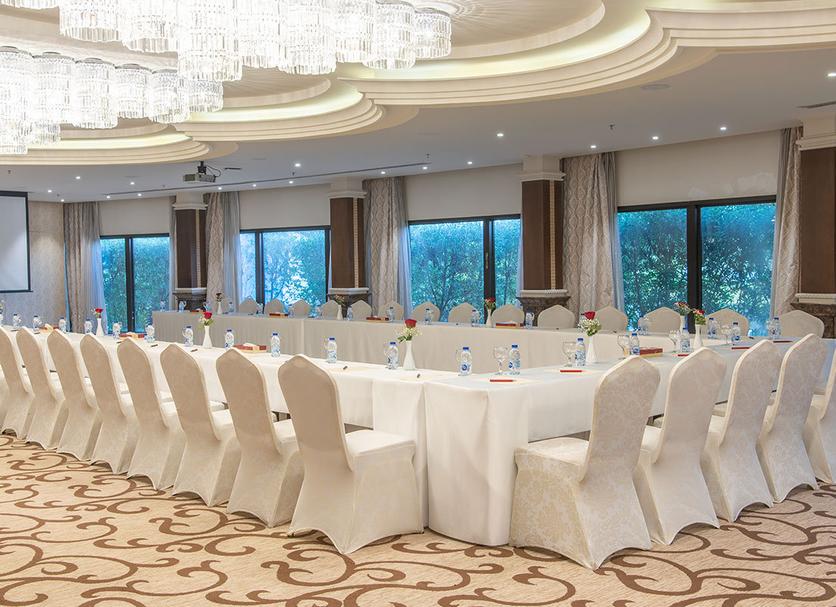 Conference room Ảnh