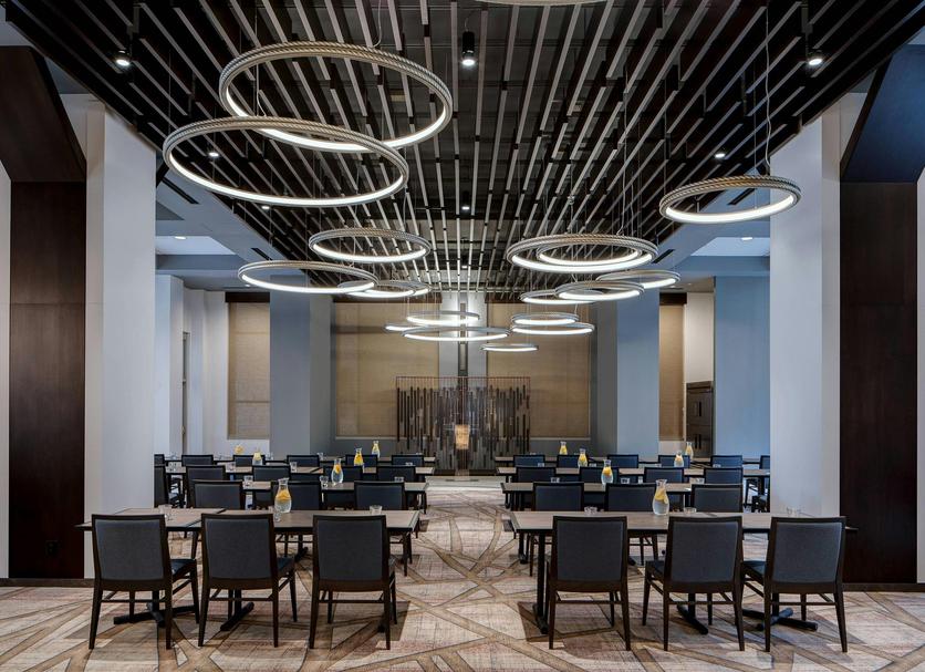 Conference room Ảnh