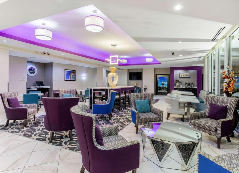 Lounge Ảnh