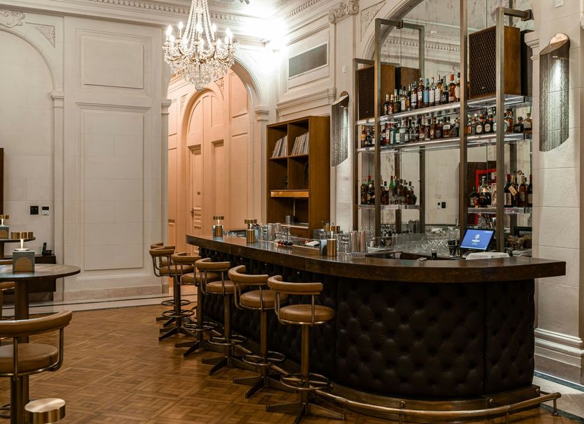 Bar Ảnh