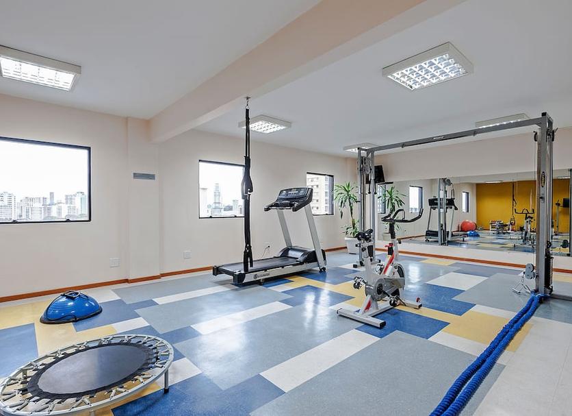 Gym Ảnh