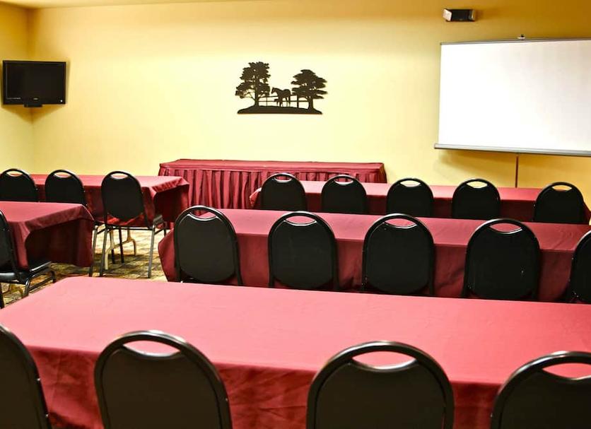 Conference room Ảnh