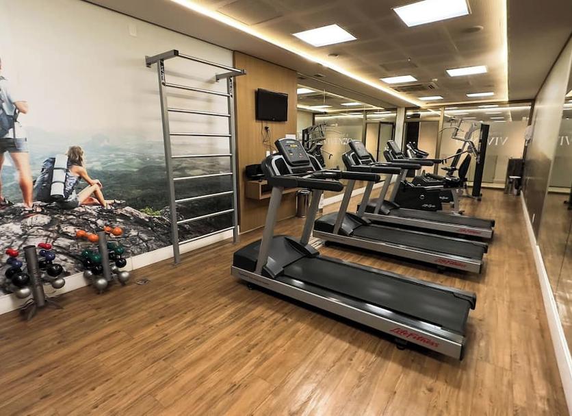 Gym Ảnh