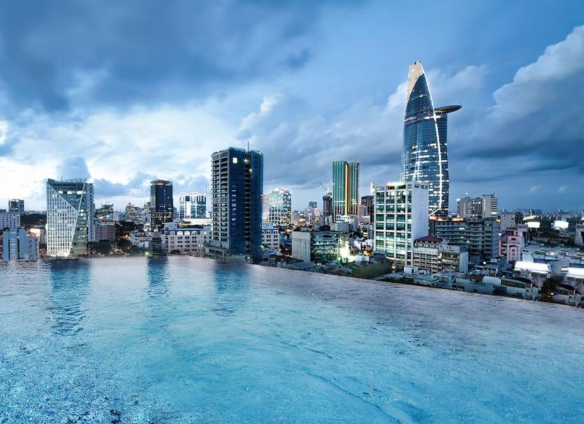 Cảnh ngoài trời Ảnh